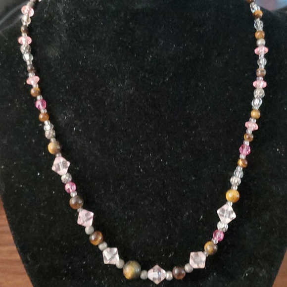 Jewelry - FASHION BEADS NECKLACE